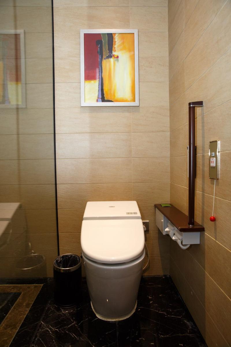 Hotel Urcove By Hyatt Pudong East
