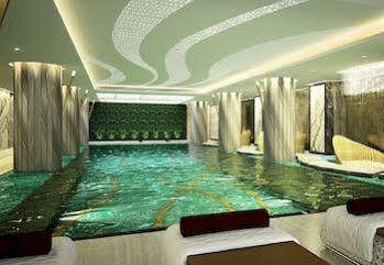 Ascott Heng Shan Apartment Shanghai