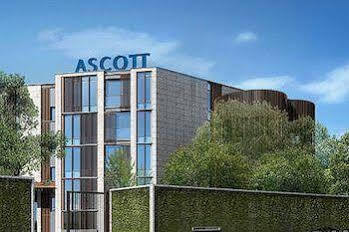 Ascott Heng Shan Apartment *