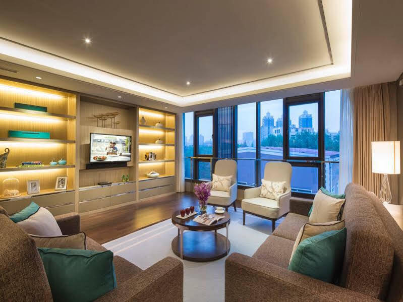 Ascott Heng Shan Apartment Shanghai