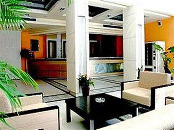 Hotel 24k International - Nan Jing Road Branch 2*