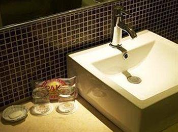 24k International - Nan Jing Road Branch Hotel Shanghai