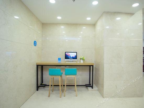 Hotel Hanting Hotel Shanghai Bund Middle Jiangxi Road