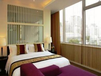 Sport Park 3* Shanghai