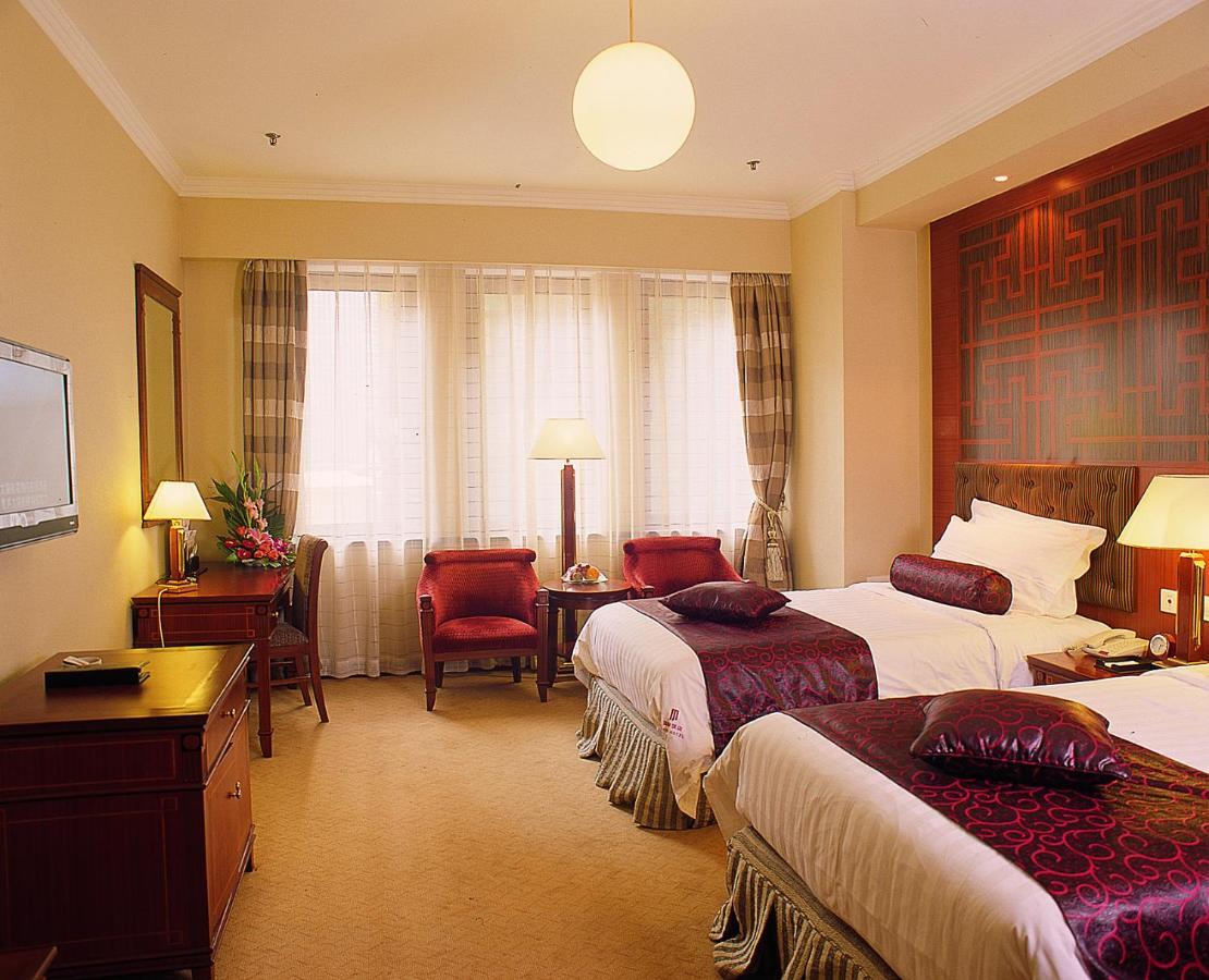 Hotel Jin Jiang Park