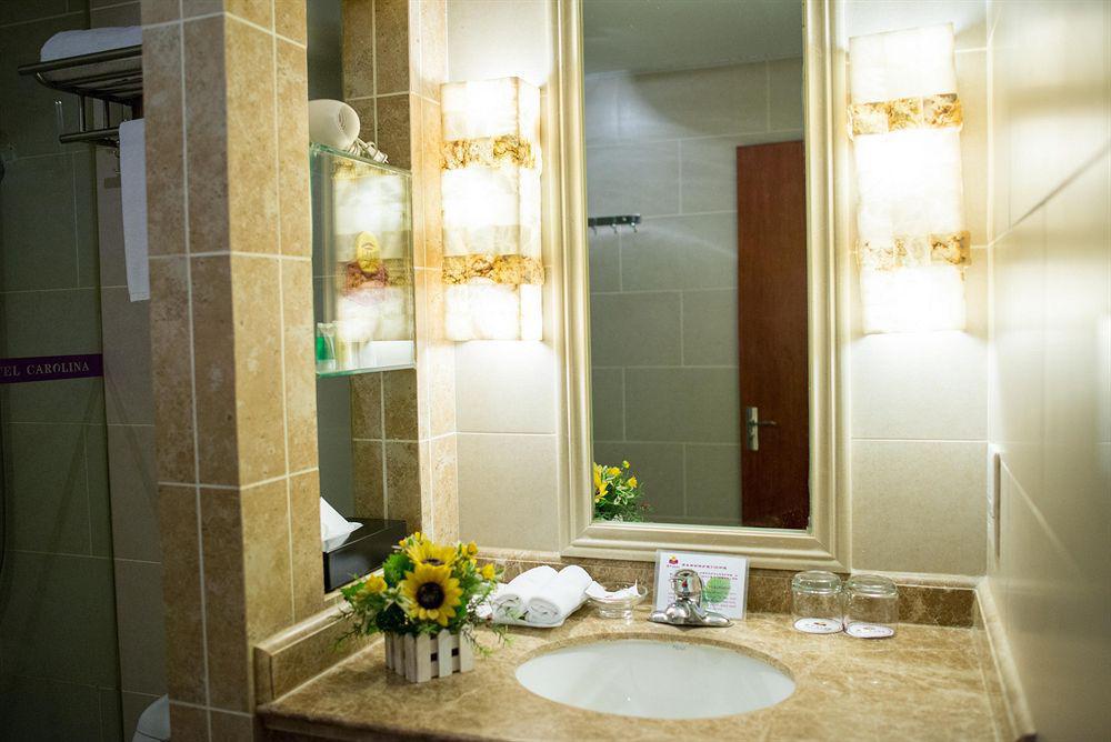 Junius Boutique Hotel Shanghái