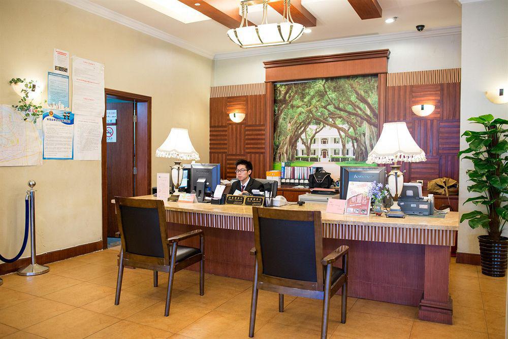 Hotel Junius Boutique