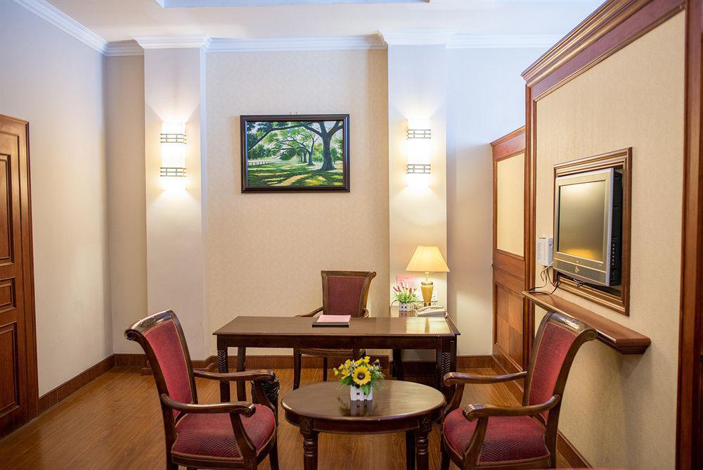 Junius Boutique 3* Shanghái