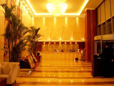 Kingswell Tongji Shanghai