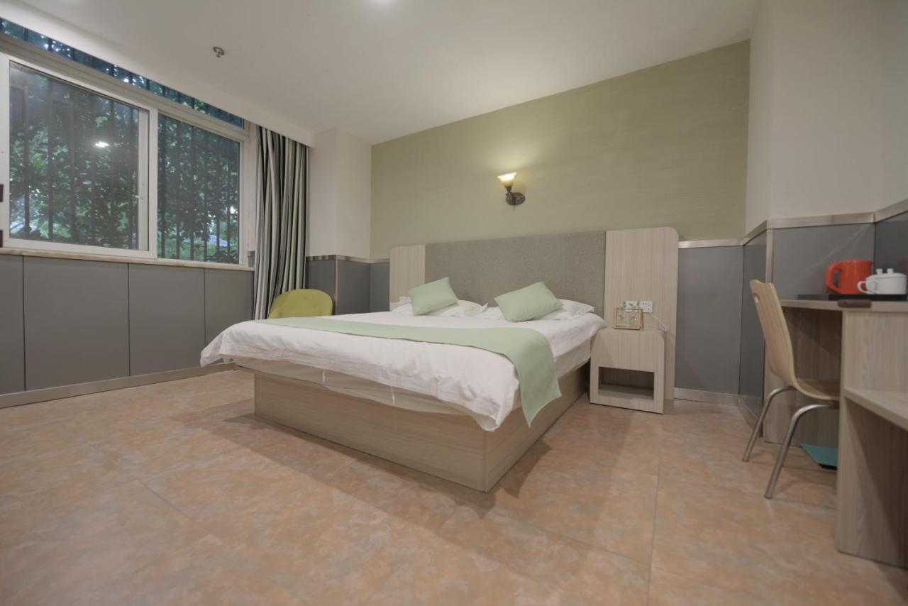 Tours * Soho Garden Hotel Xangai