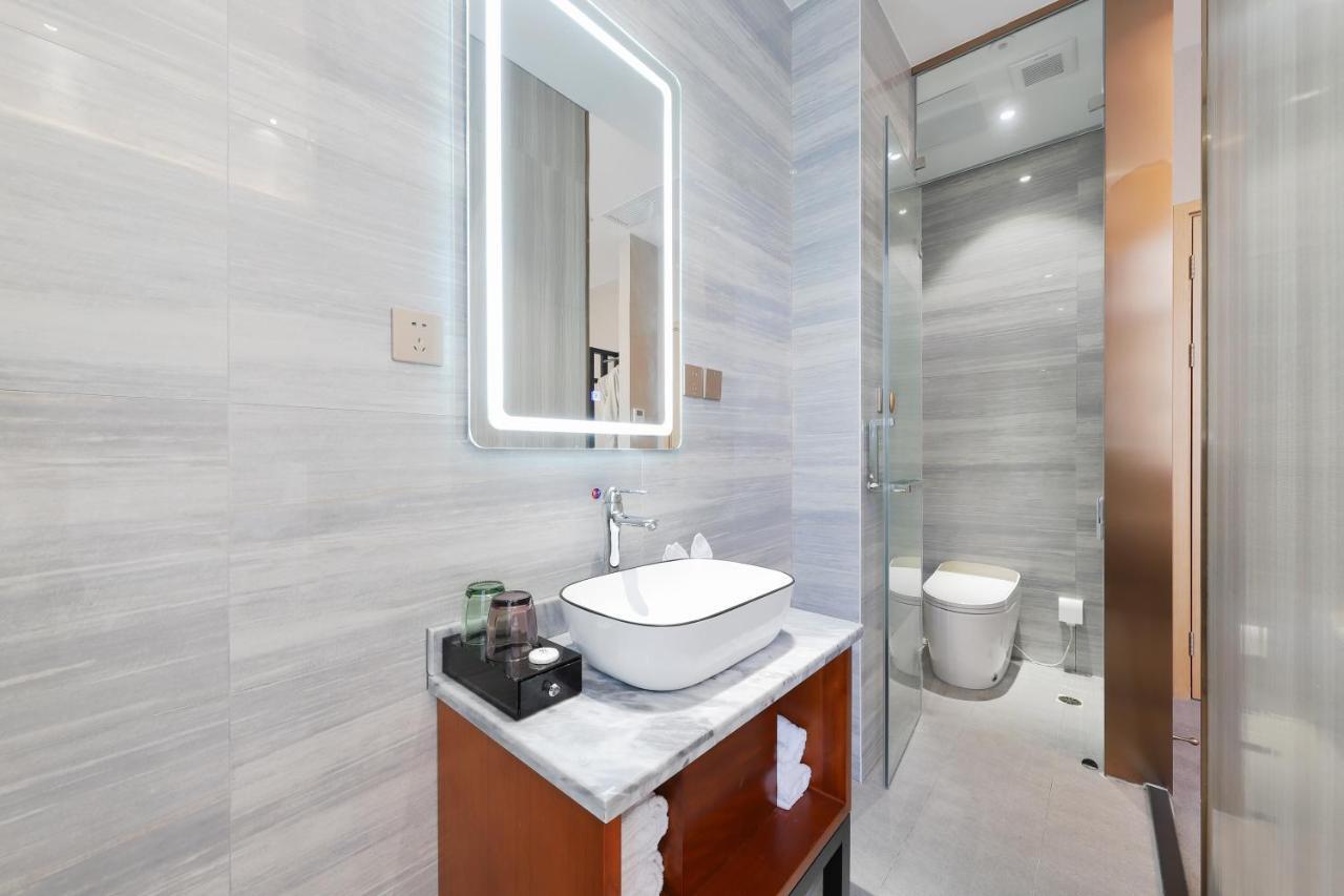 Mengguo Hotel Shanghai