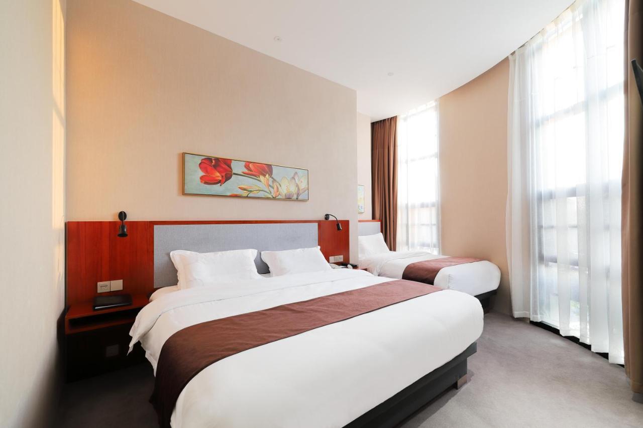 Mengguo Hotel