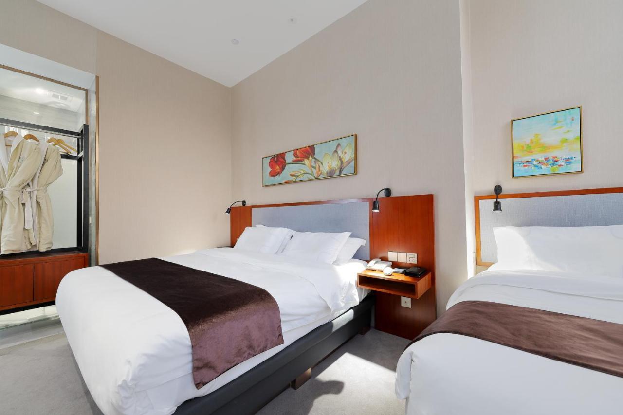Mengguo 3* Shanghai