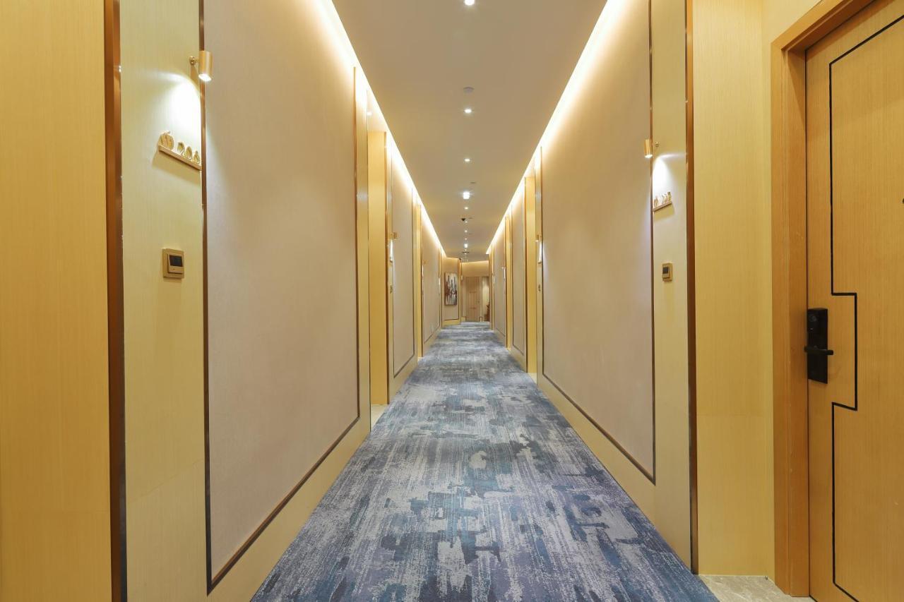 Hotel Mengguo