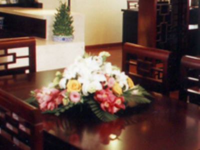 Otel Royal Court