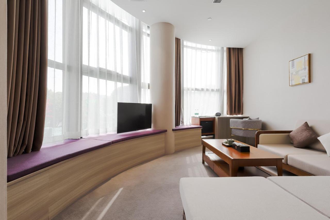 Hotel Mengguo