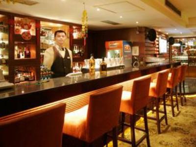 Supreme Tower 4* Thượng Hải