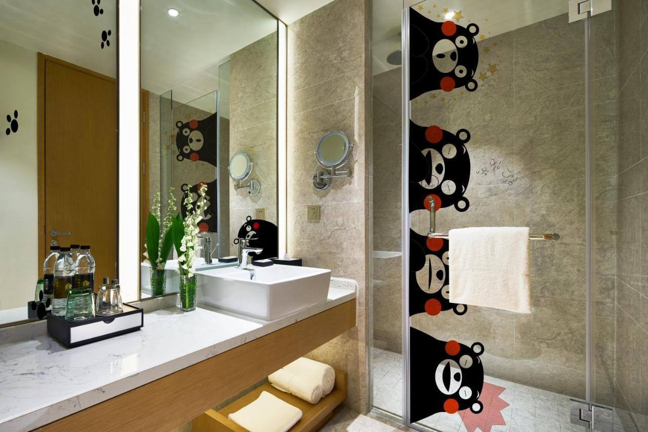 The Qube Sanjiagang - Offer Pudong International Airport And Shuttle 5*