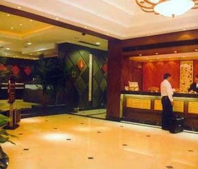 View Hotel Shanghai