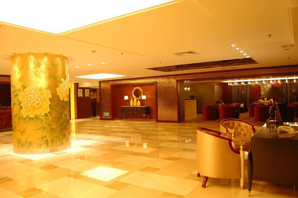 Hotel Blossom House On The Bund