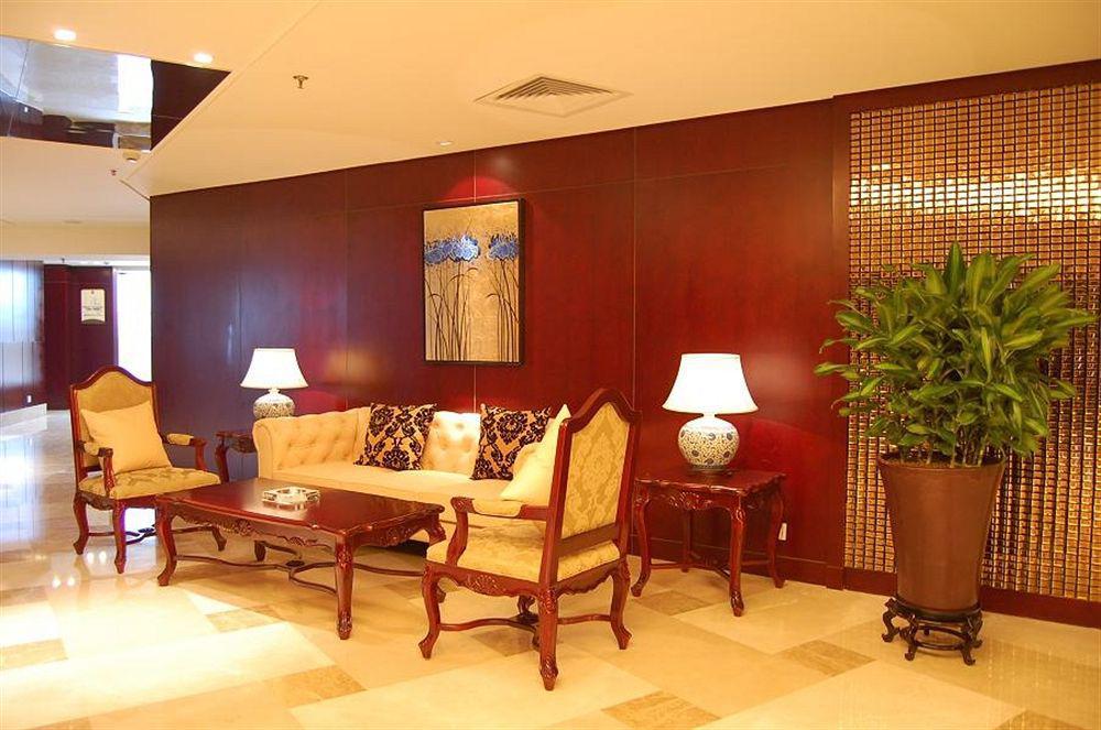 Hotel Blossom House On The Bund