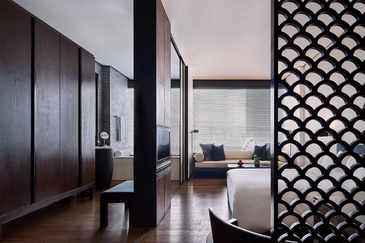 Hotel The Puli And Spa 5*