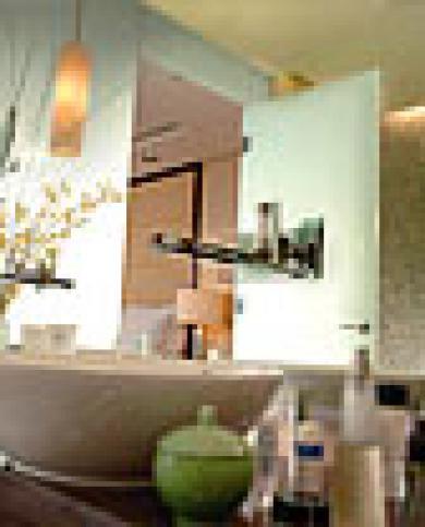 Union Square, Pudong - Marriott Executive Apartment *