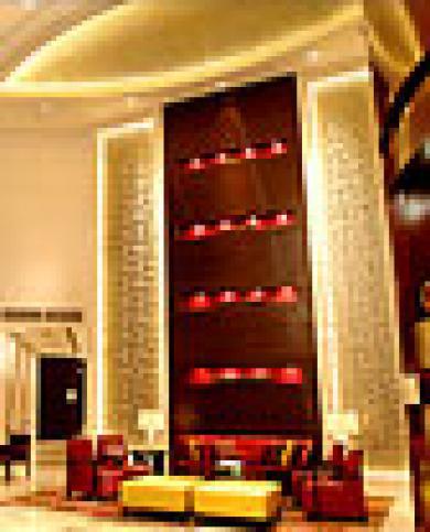 Union Square, Pudong - Marriott Executive Apartment *