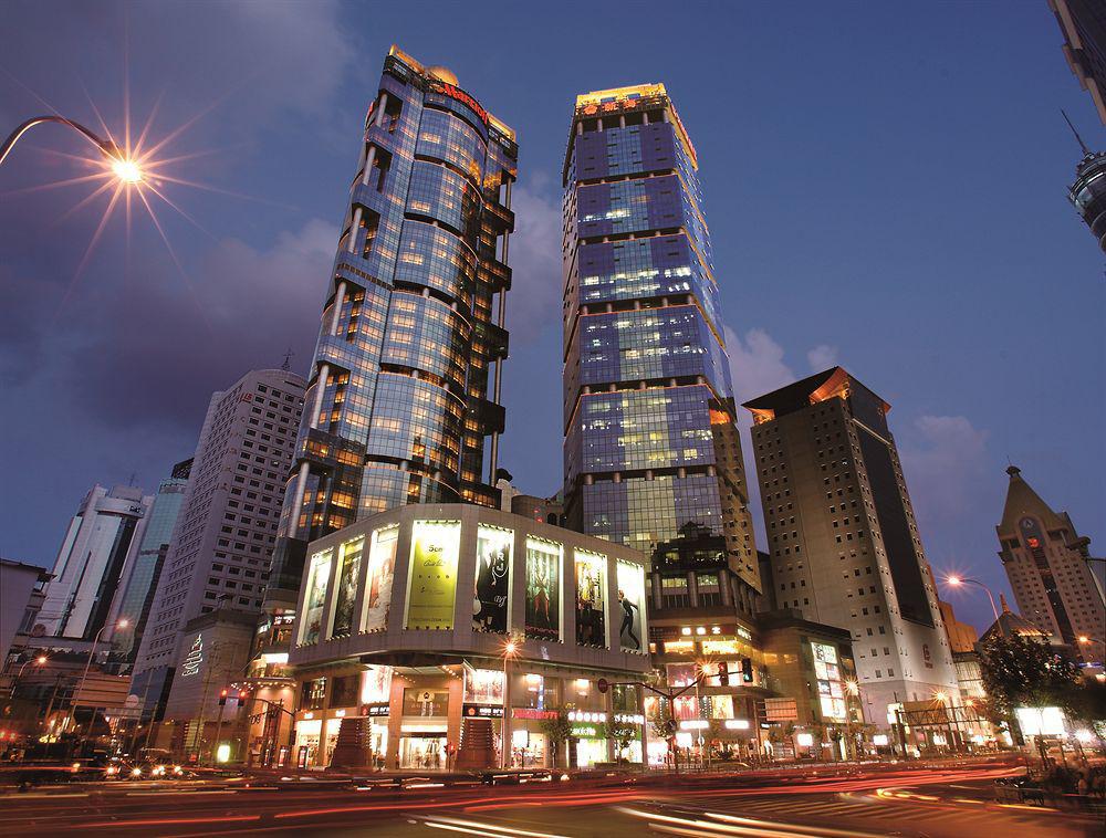 Union Square, Pudong - Marriott Executive Apartment