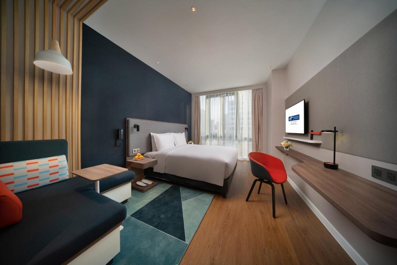 Express Huijin By Ihg