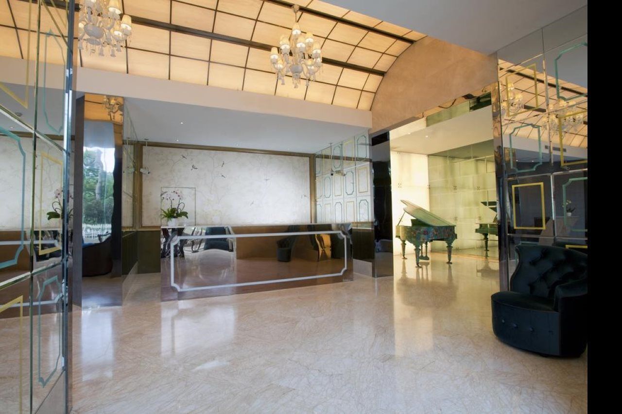 Hotel Dorsett Xangai