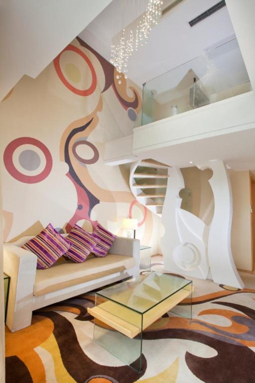 Dorsett Hotel 4*