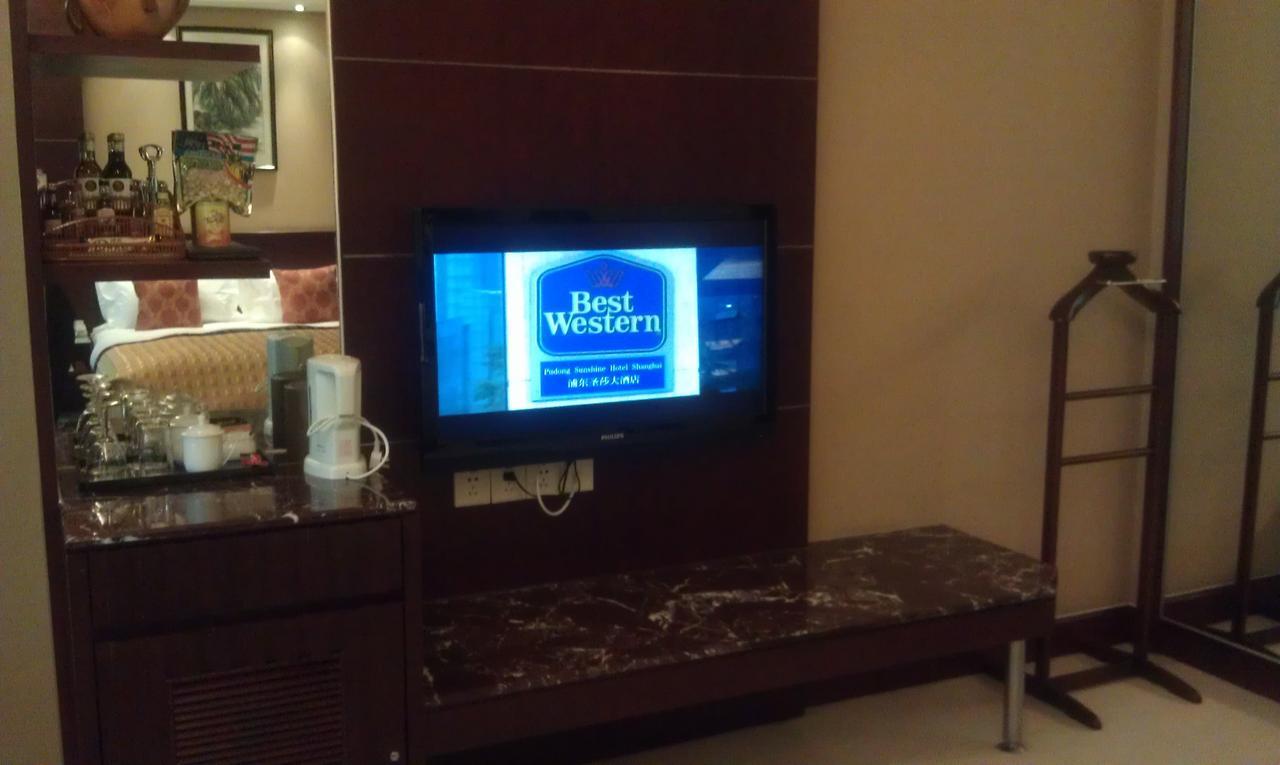 Howard Johnson Wyndham Leonora Plzaz 3*
