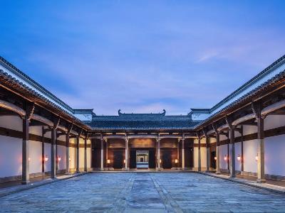 Hotel Ahn Luh Zhu Jia Jiao