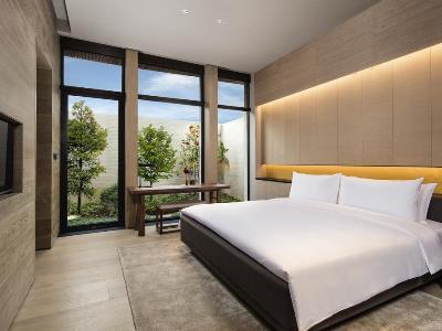 Hotel Ahn Luh Zhu Jia Jiao Shanghai