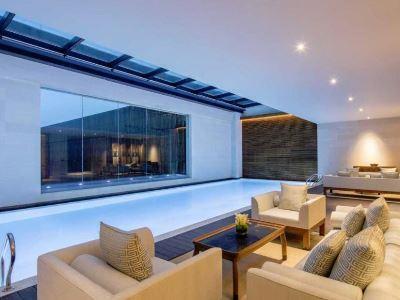 Ahn Luh Zhu Jia Jiao Hotel Shanghai