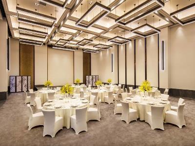 Hotel Ahn Luh Zhu Jia Jiao Shanghai