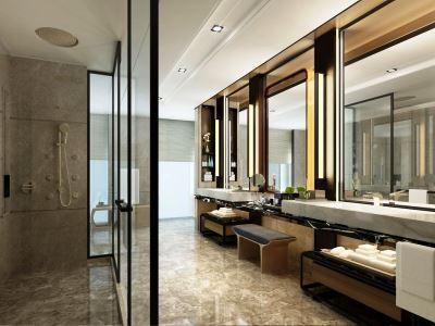 Hyatt Regency Shanghai 5*