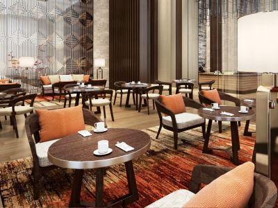 Hyatt Regency Shanghai Hotel 5*