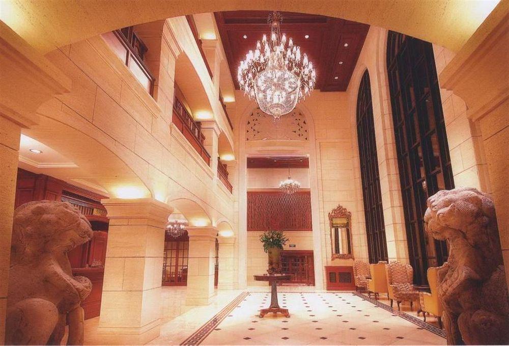 Hotel Moller - National Historic And Cultural Relics Protection Building Shanghai