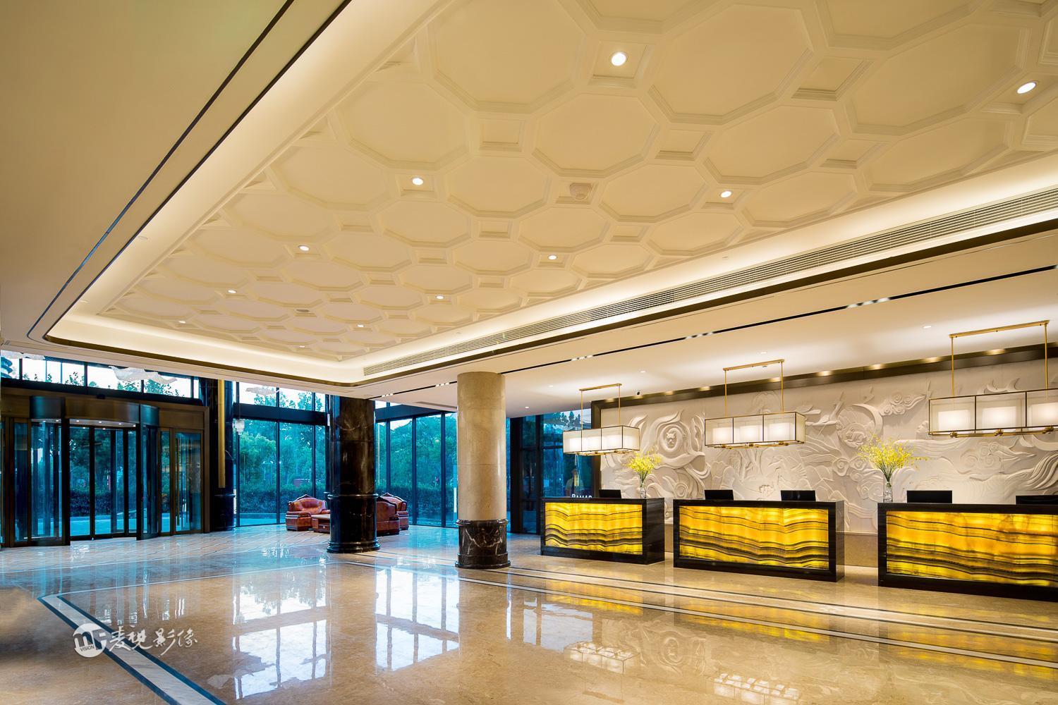 Ramada By Wyndham Pudong