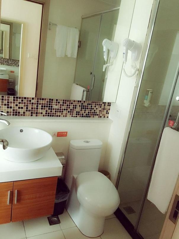Genting Star Hotel Shanghai