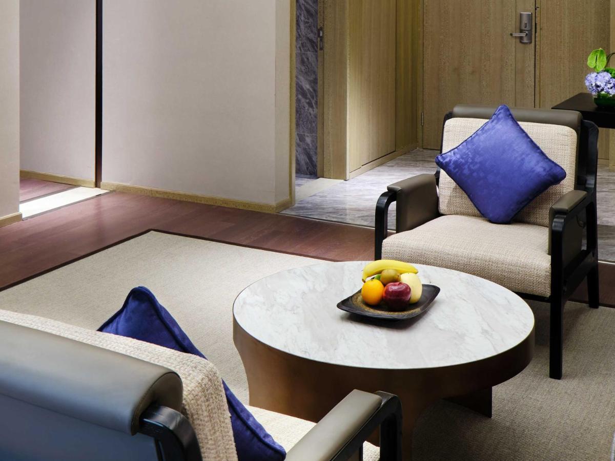 Hotel Primus Sanjiagang - Offer Pudong International Airport And Shuttle 5*