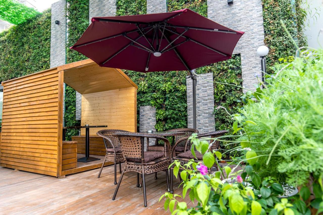 Khách sạn Campanile Huaihai 3*