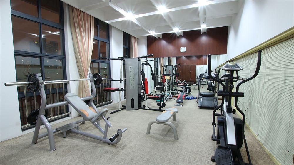 Aparthotel Eversunshine