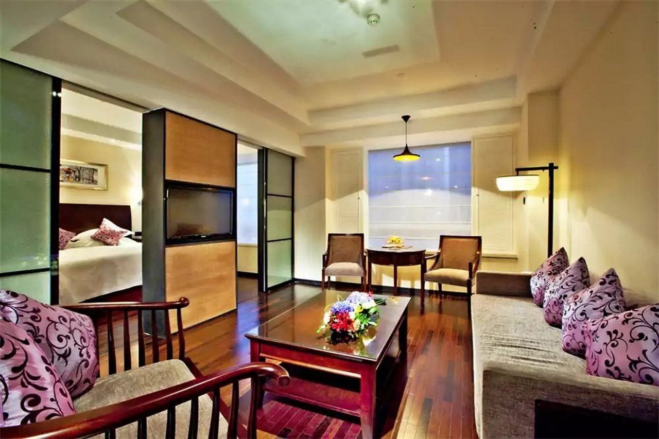 Narada Boutique North Bund Shanghai