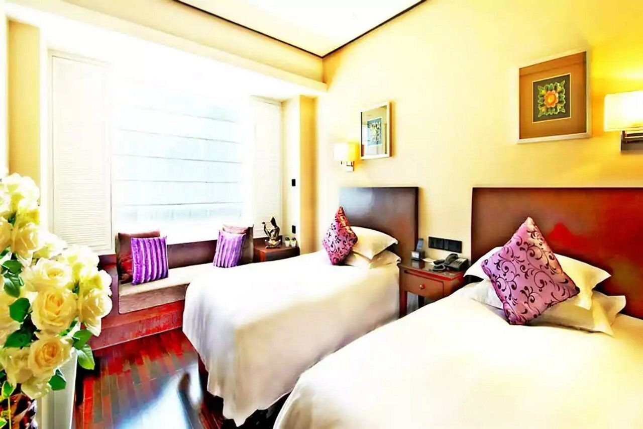 Narada Boutique North Bund Shanghai
