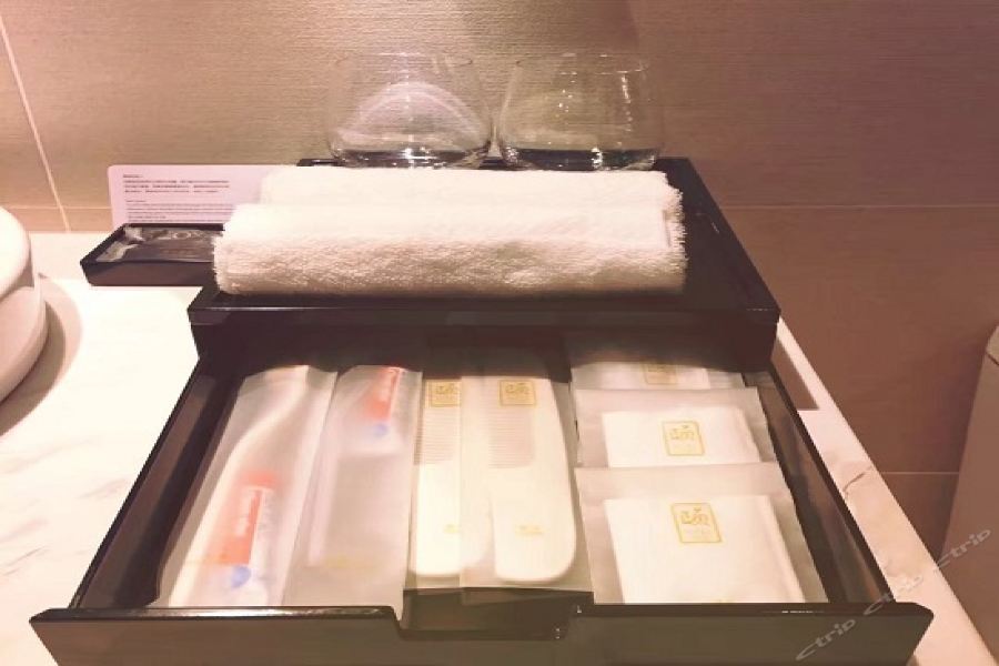 Hotel Yitel Premium Shanghai