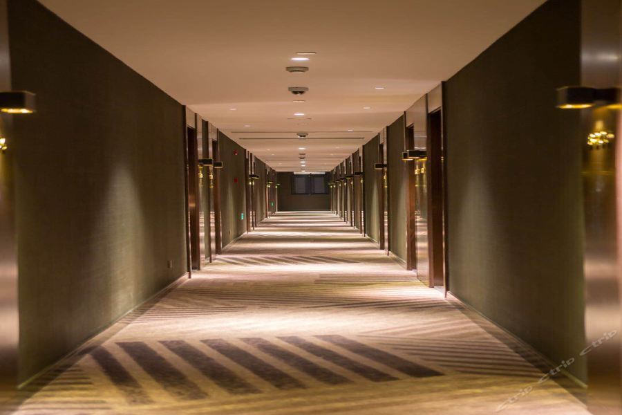 Yitel Premium Hotel Shanghai