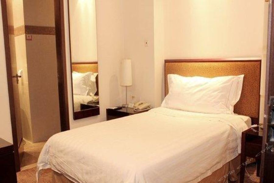 The Downtown 4* Shanghai